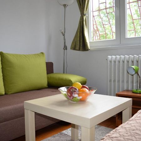 New Apartment Old Town 2 Sarajevo Ngoại thất bức ảnh