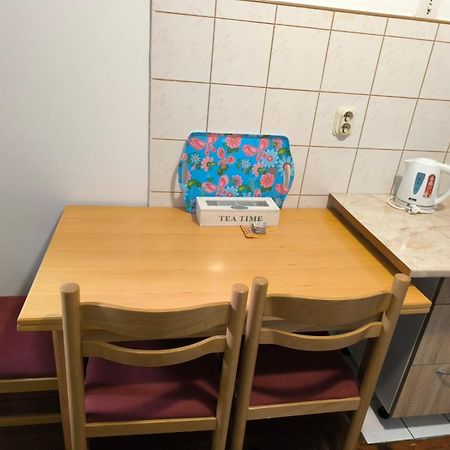New Apartment Old Town 2 Sarajevo Ngoại thất bức ảnh