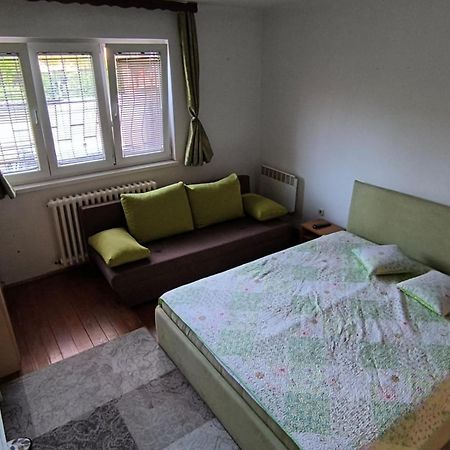 New Apartment Old Town 2 Sarajevo Ngoại thất bức ảnh