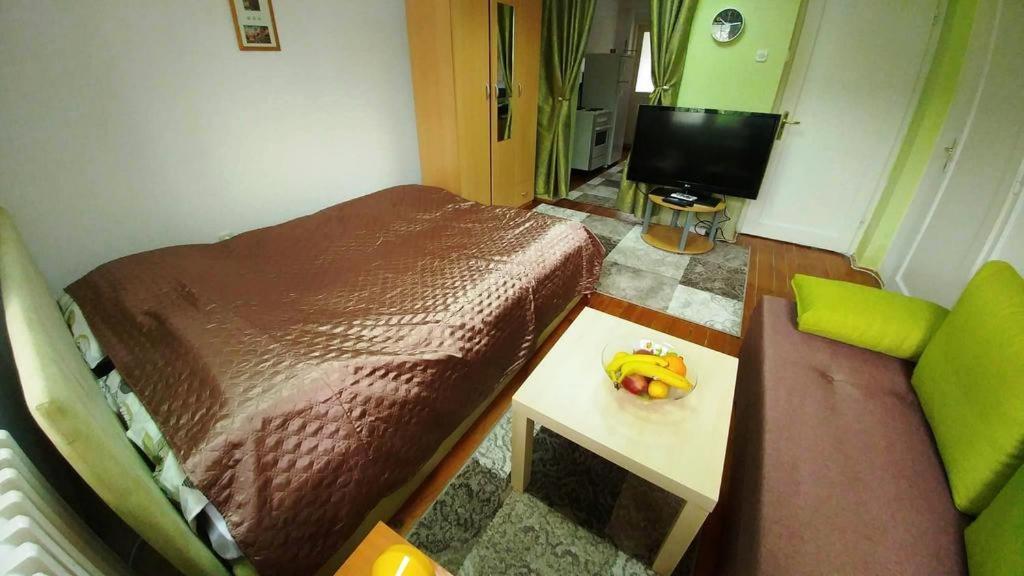 New Apartment Old Town 2 Sarajevo Ngoại thất bức ảnh