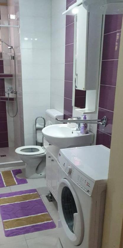 New Apartment Old Town 2 Sarajevo Ngoại thất bức ảnh