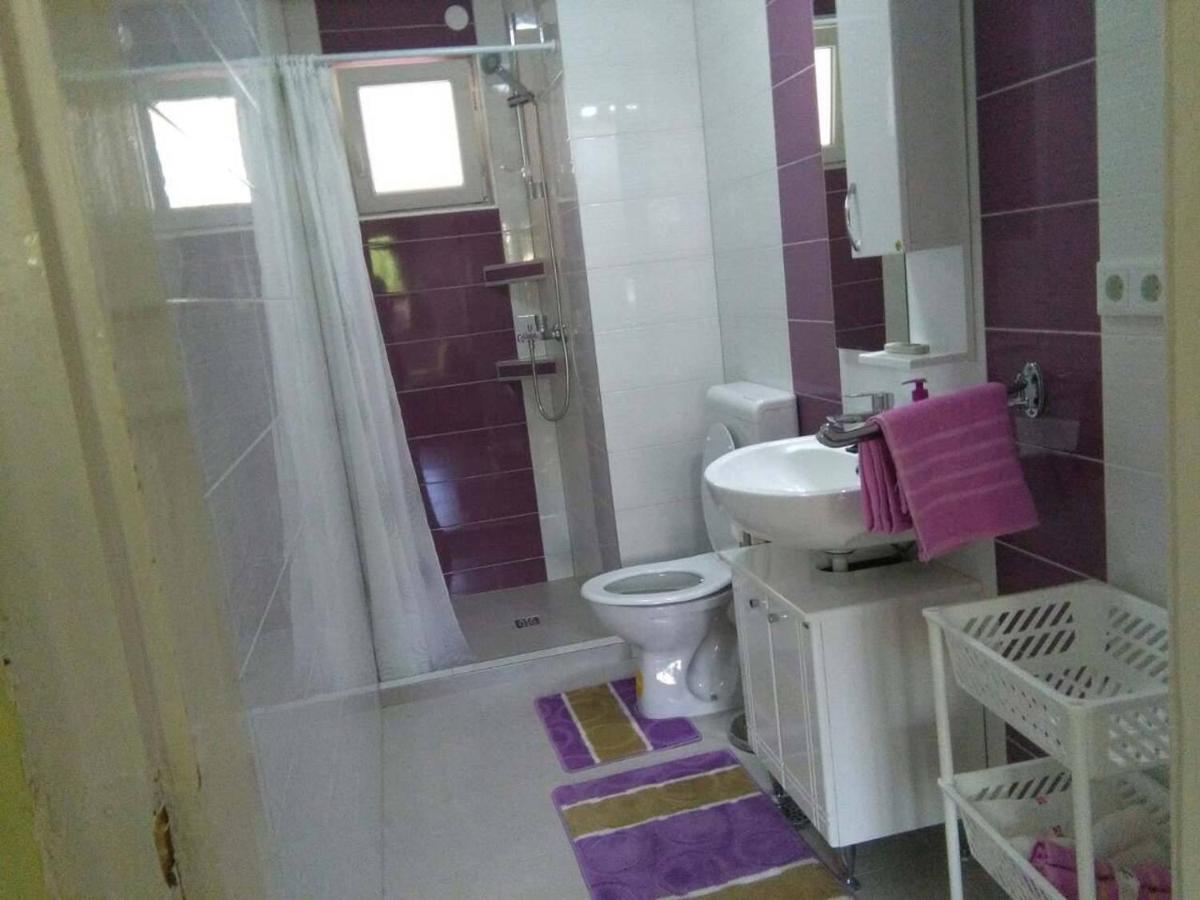 New Apartment Old Town 2 Sarajevo Ngoại thất bức ảnh