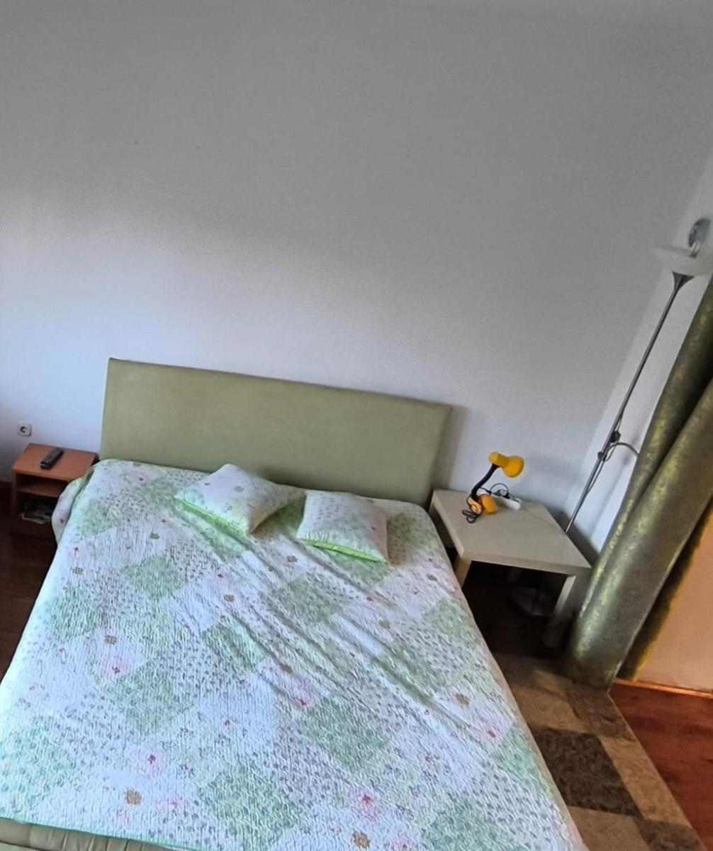 New Apartment Old Town 2 Sarajevo Ngoại thất bức ảnh
