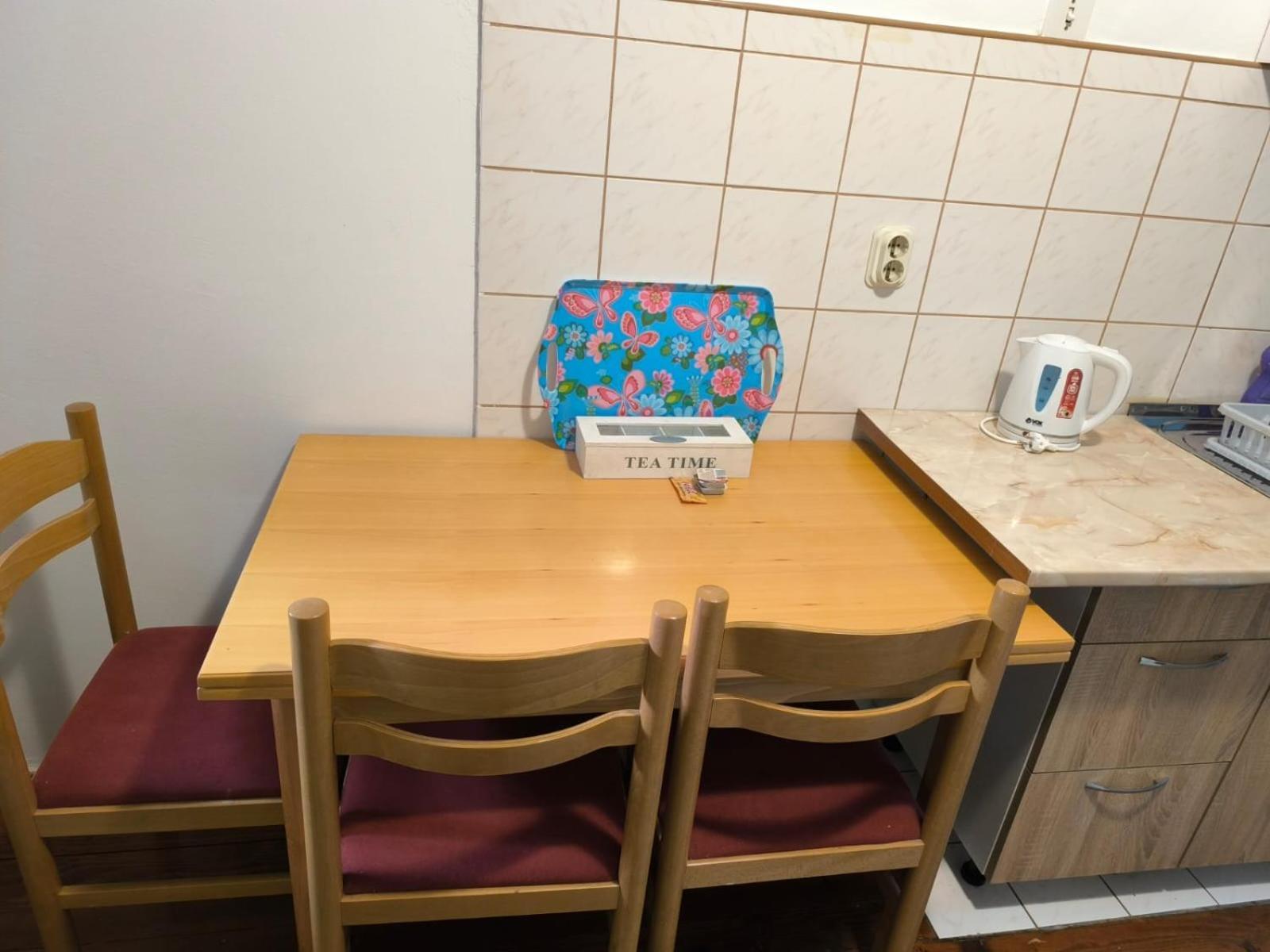 New Apartment Old Town 2 Sarajevo Ngoại thất bức ảnh