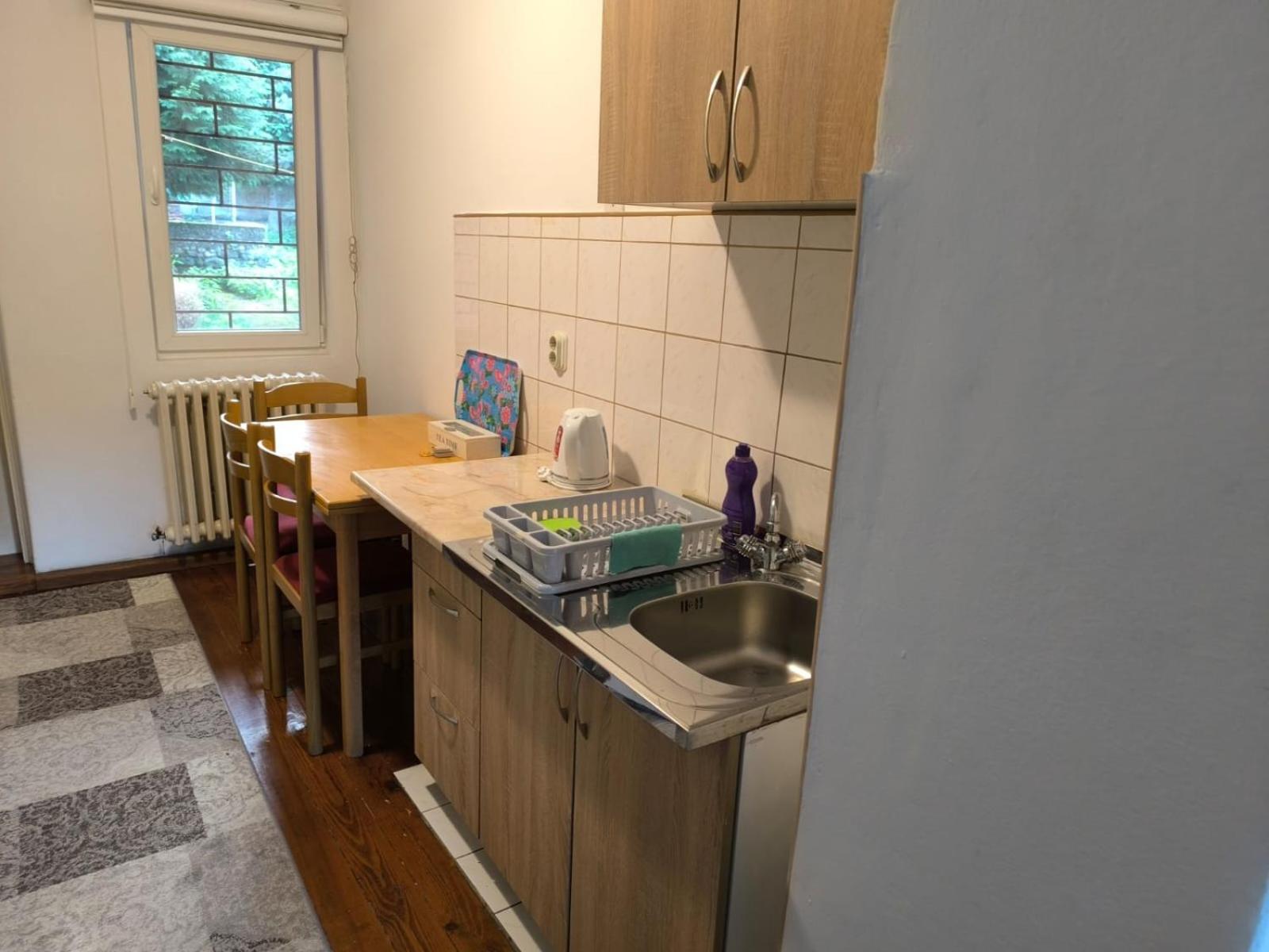 New Apartment Old Town 2 Sarajevo Ngoại thất bức ảnh