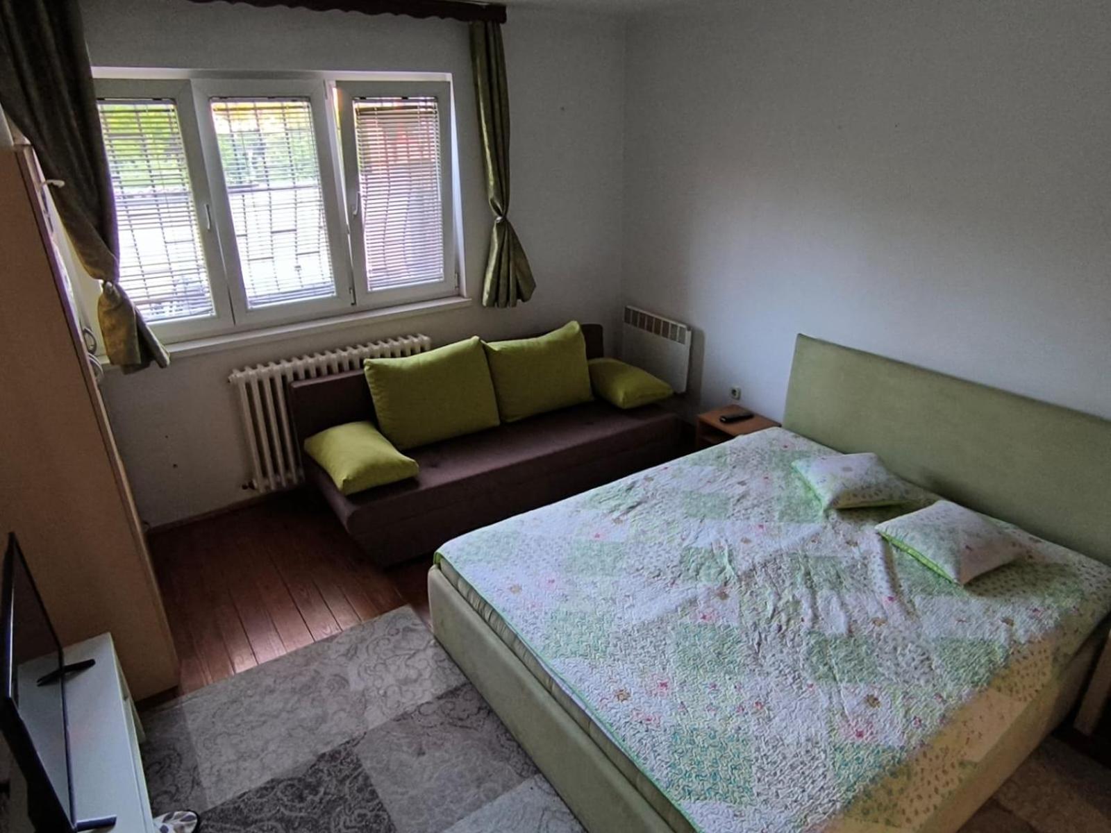 New Apartment Old Town 2 Sarajevo Ngoại thất bức ảnh